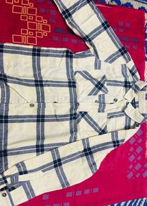 Boys Shirts Set Of 2