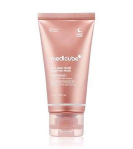 "Original"Medicube Collagen Night Wrapping Mask