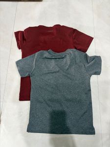 Pack of 2 boys t-Shirts
