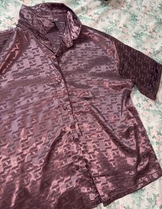 imported 🇬🇧premium Satin Pajama Set