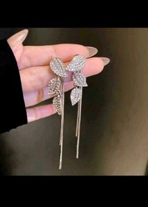Savana Korean Earrings set of 2