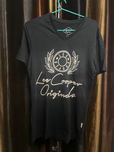 Lee Cooper T-shirt For Women
