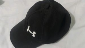 Black Cap