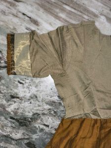Long Frock