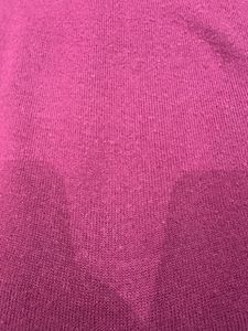 Embroidered Purple Kurta