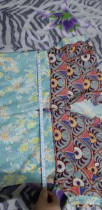 Multicolor kurti M.size