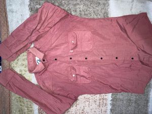 Fade Color Shirt