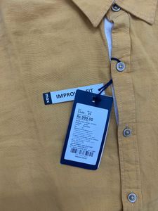 Mens Shirt Max