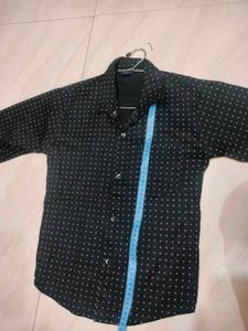 3 Piece Shirt Jacket &amp; Pant Set