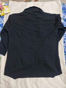 Classic Black shirt