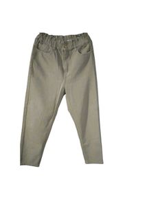Comfortable Khaki Cargo Pants