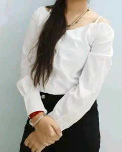 Hapra Shirt New