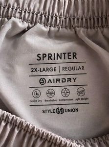 Activewear Shorts