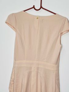 Chic Embellished off white