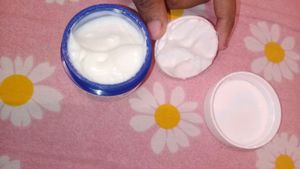 DERMDOC 2% Kojic Acid Night Cream