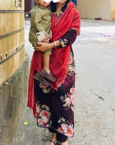 Salwar Suit Set