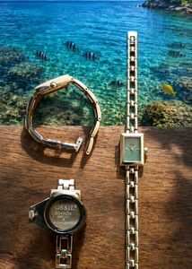 Fossil "The American Classic" Watch