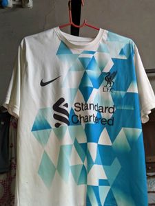 Liverpool FC Jersey