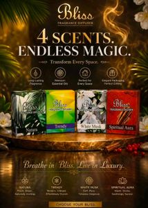 Car perfumes Brand new