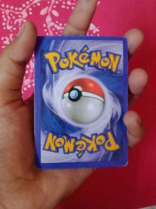 Cara Liss Trainer Pokemon Card