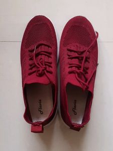 Flavio Shoes | Walking | Gym