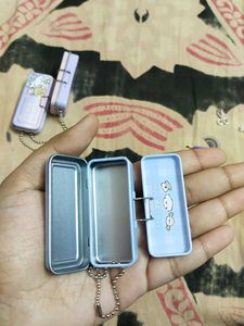 Japanese Pencil Cases trinket