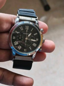 Fossil Watch