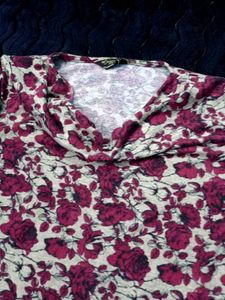 Long Tshirt ☃️☃️For Mom