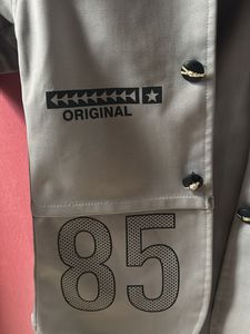 boys jacket and pant