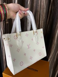 Louis Vuitton Tote Bag