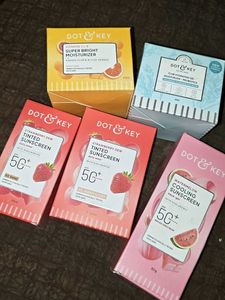 Dot & Key Skincare Bundle