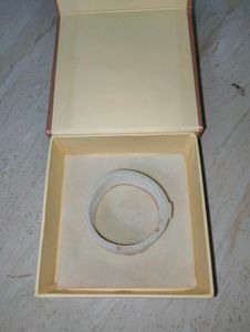 Kalyan Jewellers Bangle Box