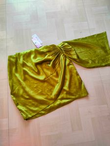 Designer Skirt 💚