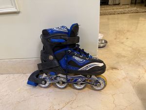 Skates