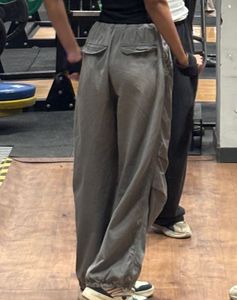 HNM GREY pants