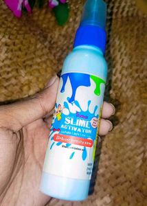 Slime Activator