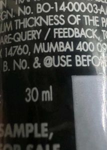 Nexxus Promend Repair Keratinising shampoo