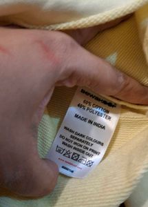 NEVER WORN Sweatshirt
