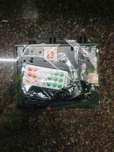Bluetooth Amplifier New Cash Only No Coin