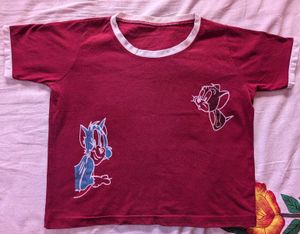 Lower and T-shirt(combo)