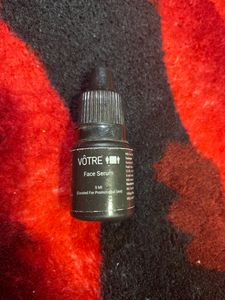 Votre Face Serum