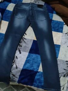 Stylish Denim Jeans