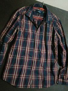 Jack & Jones Plaid Shirt