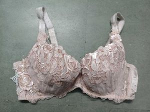 Elegant Lace Bra