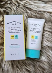 Natural Sun Eco No Shine