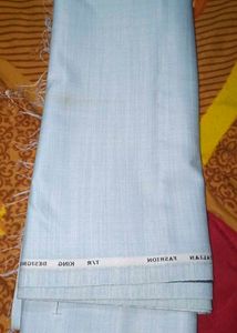 2 Set Pant And  Shirt Material