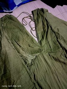 Boho Chic Maxi Dress