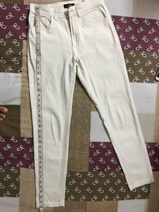 Unisex pant