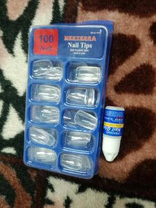 Nails Tip