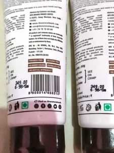 TNW Hand &amp; Foot Cream (2 Pack)